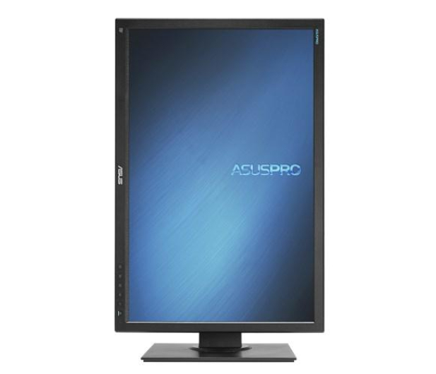 ASUS 24.1'' C624BQ 90LM0261-B01370 Czarny - 1443233 - zdjęcie 3
